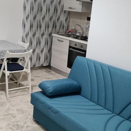 Jajo Apartment Brindisi Exterior foto