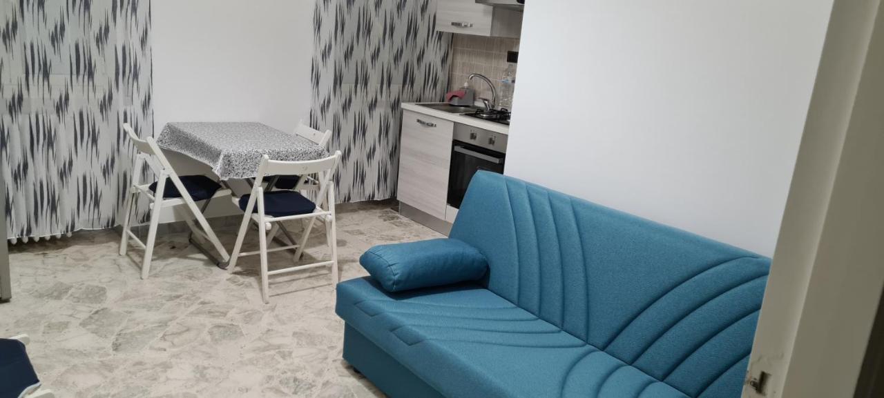 Jajo Apartment Brindisi Exterior foto
