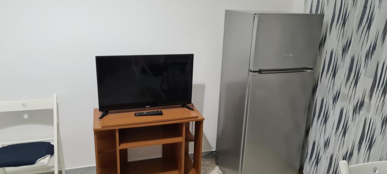 Jajo Apartment Brindisi Exterior foto