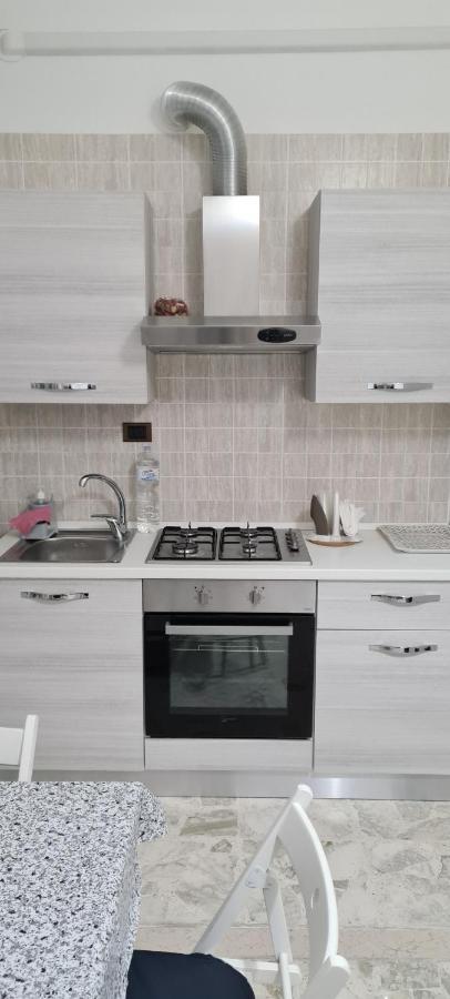 Jajo Apartment Brindisi Exterior foto