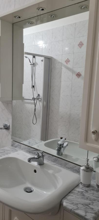 Jajo Apartment Brindisi Exterior foto