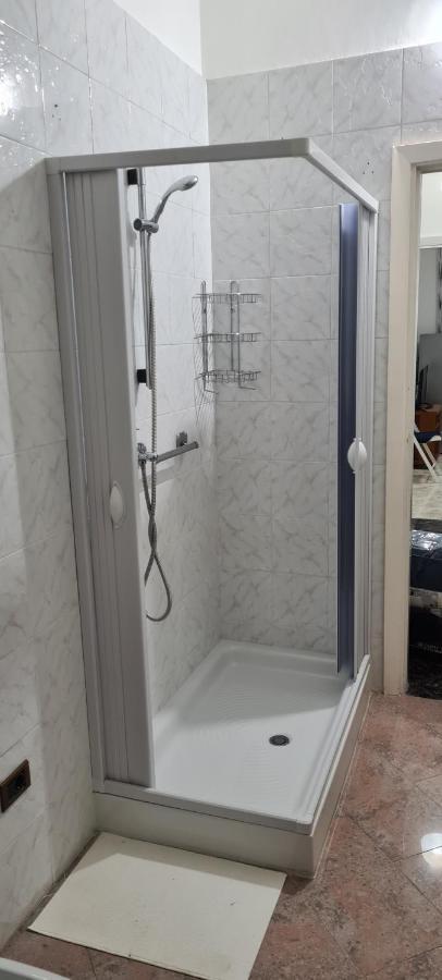 Jajo Apartment Brindisi Exterior foto